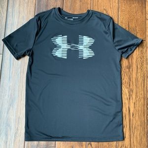 Boys UA T-shirt